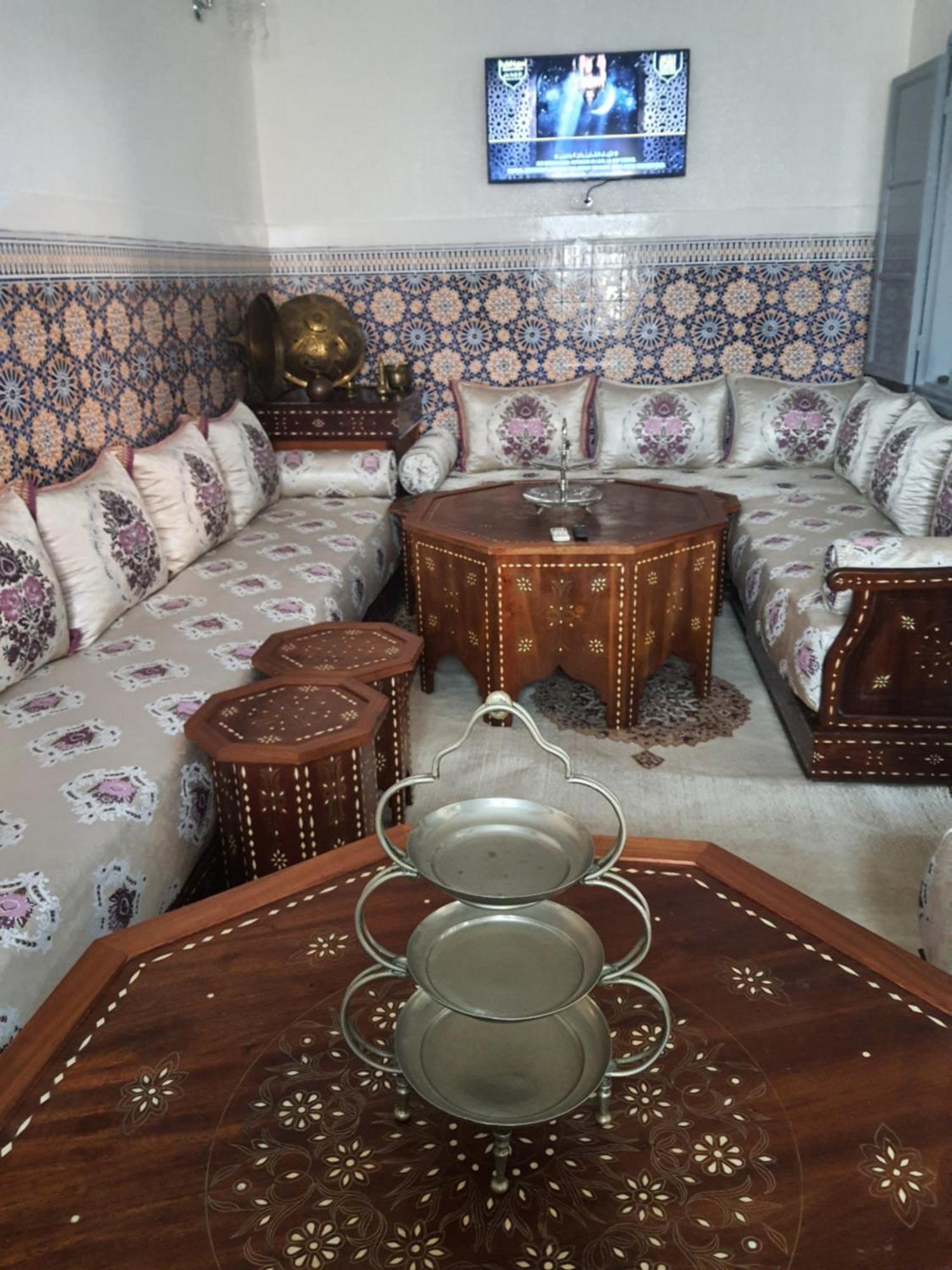 Marrakech Plus Marraquexe Exterior foto