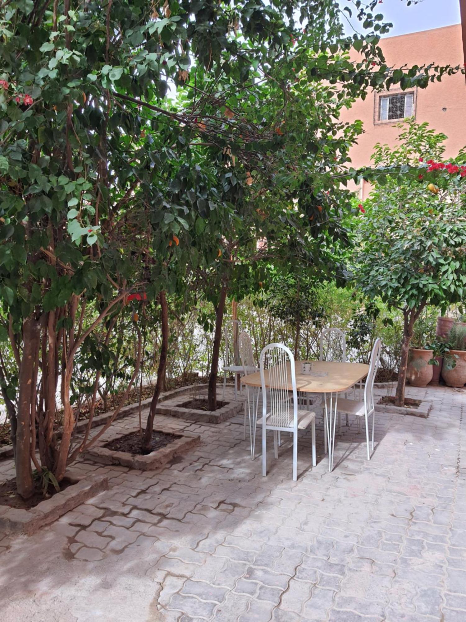 Marrakech Plus Marraquexe Exterior foto